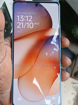 Xiaomi 13 Pro 256 GB Silver