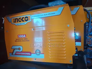 500A Inverter MMA Welding Machine