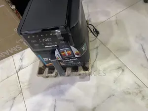 Hisense 6.3L Electric Cooker for Crispy Dishes