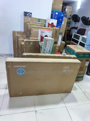 Samsung 55 Inch Q70A Premium Home Theatre Smart Television
