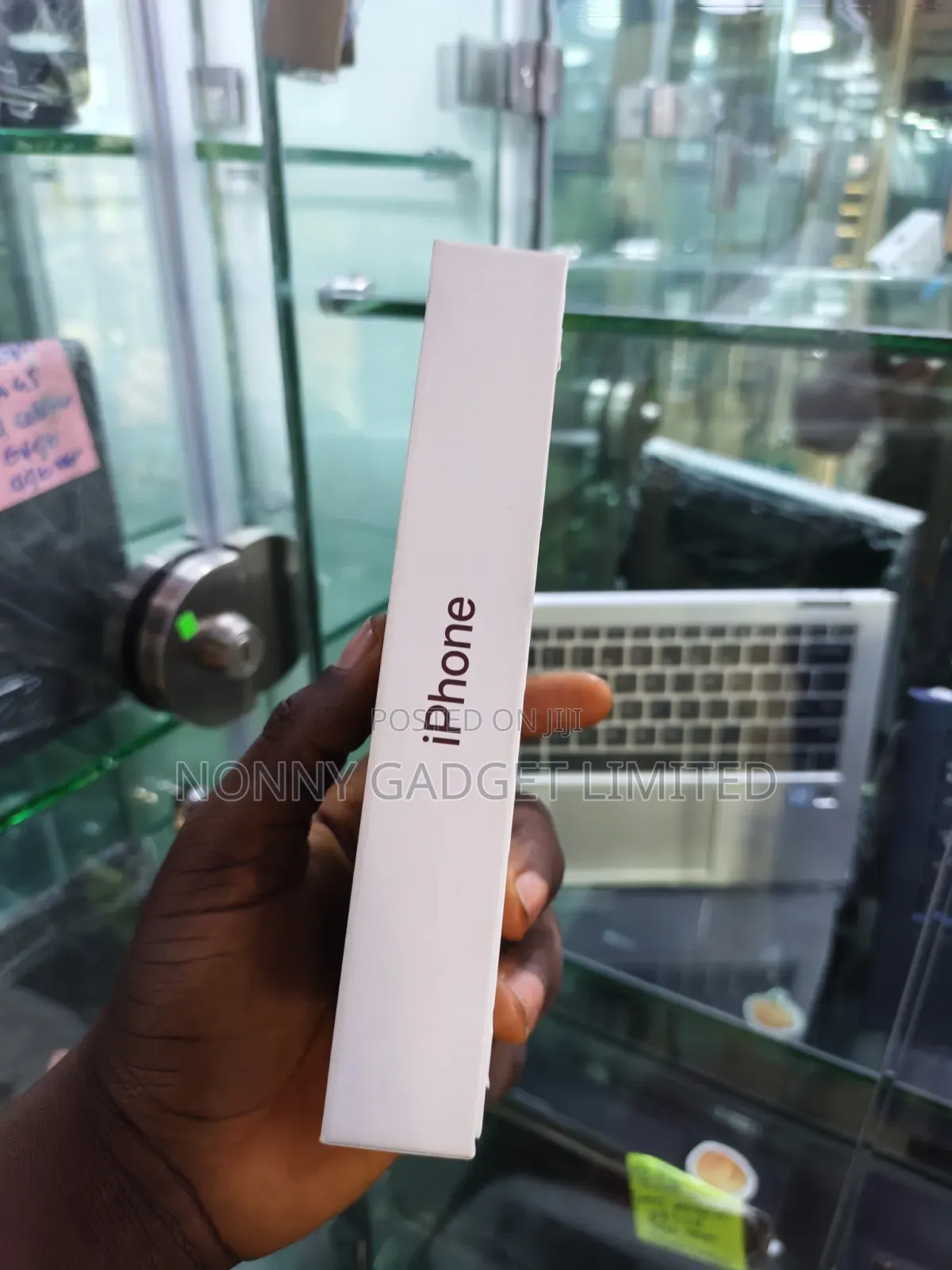New Apple iPhone 18 Pro Max 512 GB Purple