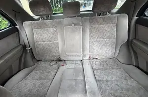 Kia Sorento EX 2004 Gold
