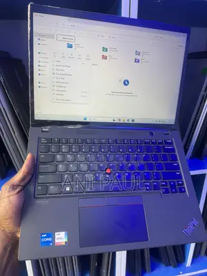 Laptop Lenovo ThinkPad T14 G3 16GB Intel Core i5 SSD 512GB
