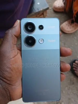 Xiaomi 13 Pro 256 GB Silver