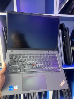 Laptop Lenovo ThinkPad T14 G3 16GB Intel Core i5 SSD 512GB