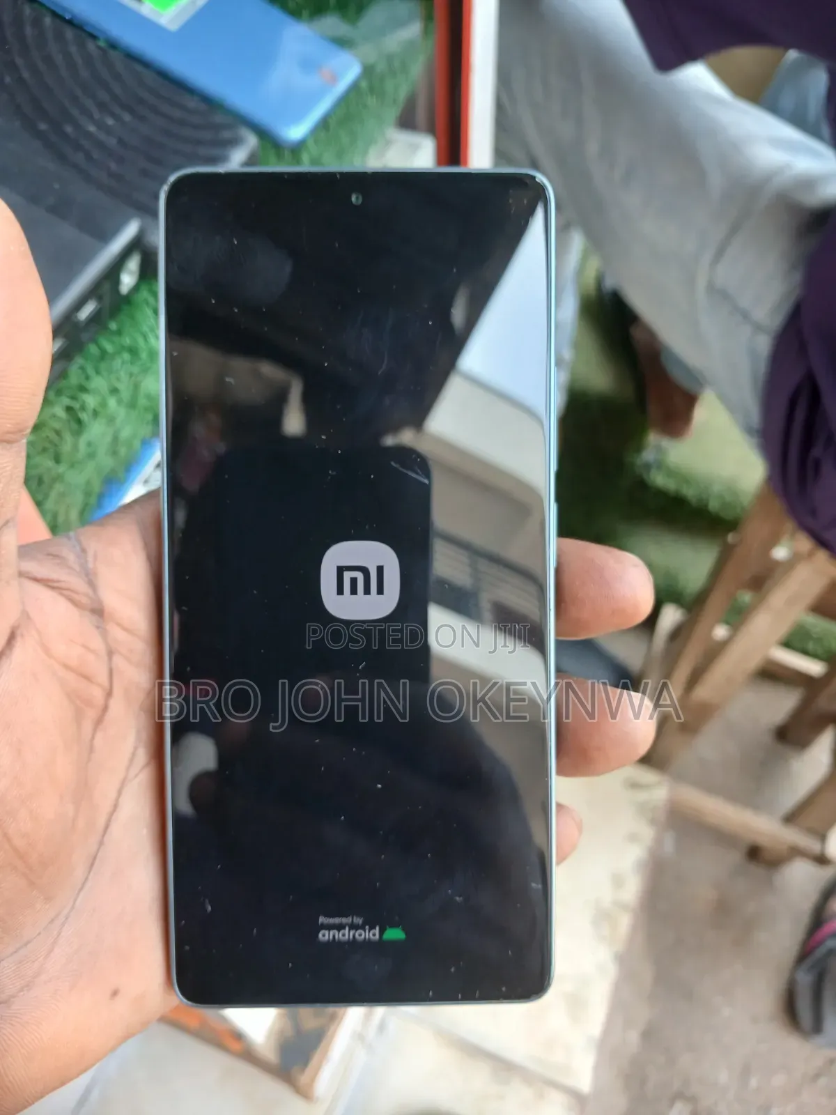 Xiaomi 13 Pro 256 GB Silver