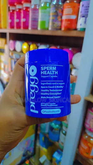 Preggo Sperm Health