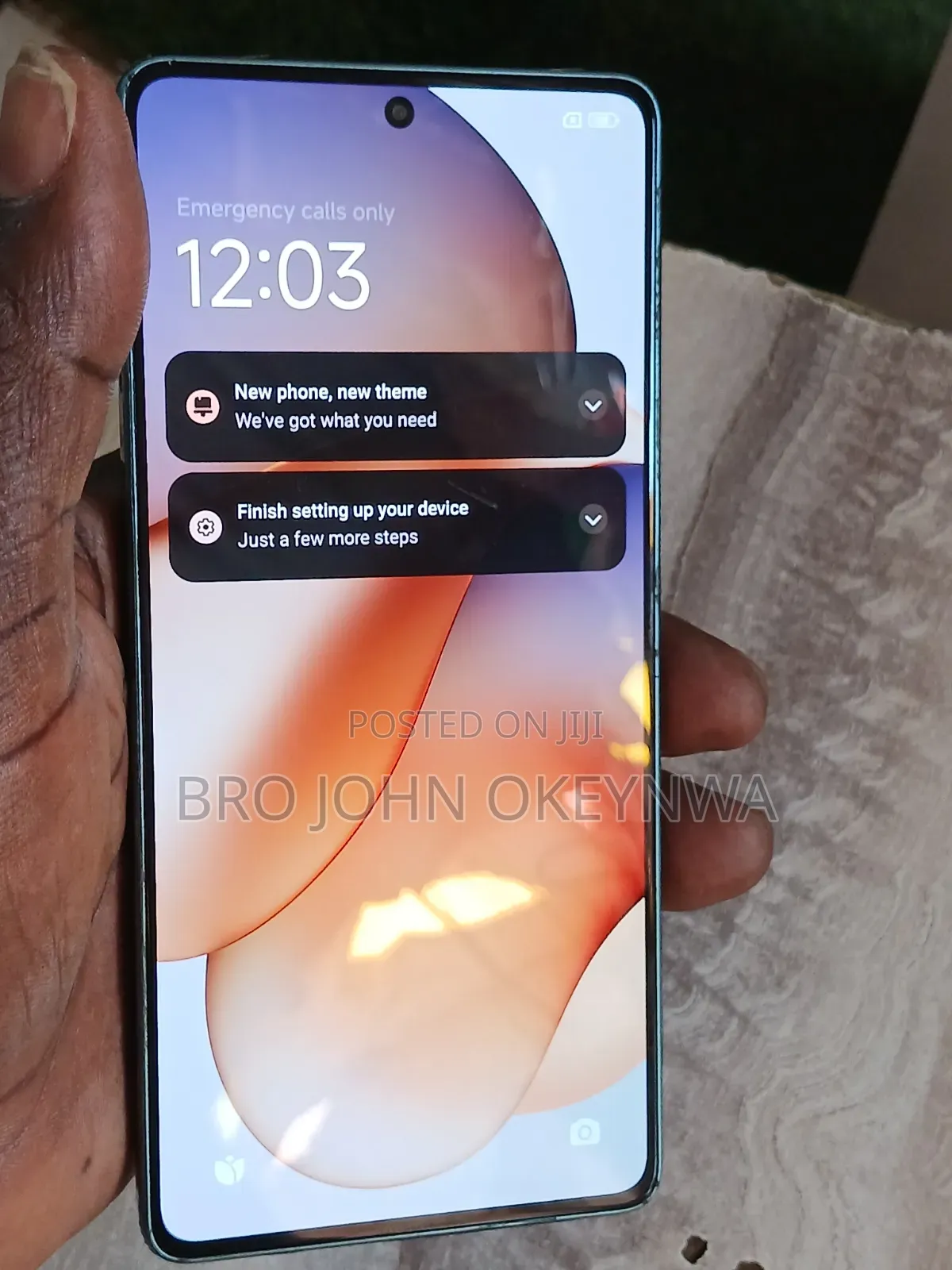 Xiaomi 13 Pro 256 GB Silver
