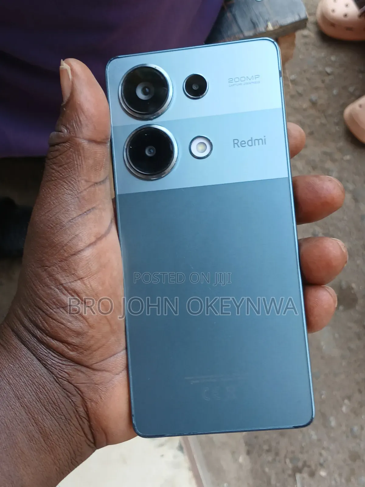 Xiaomi 13 Pro 256 GB Silver