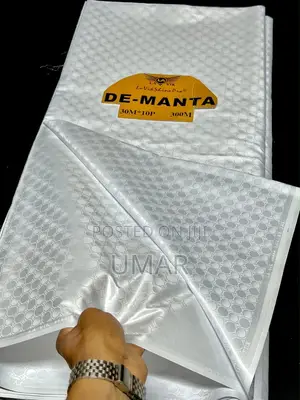 DE - MANTA Lavikshinepro XxlDISCOUNT Shaddah