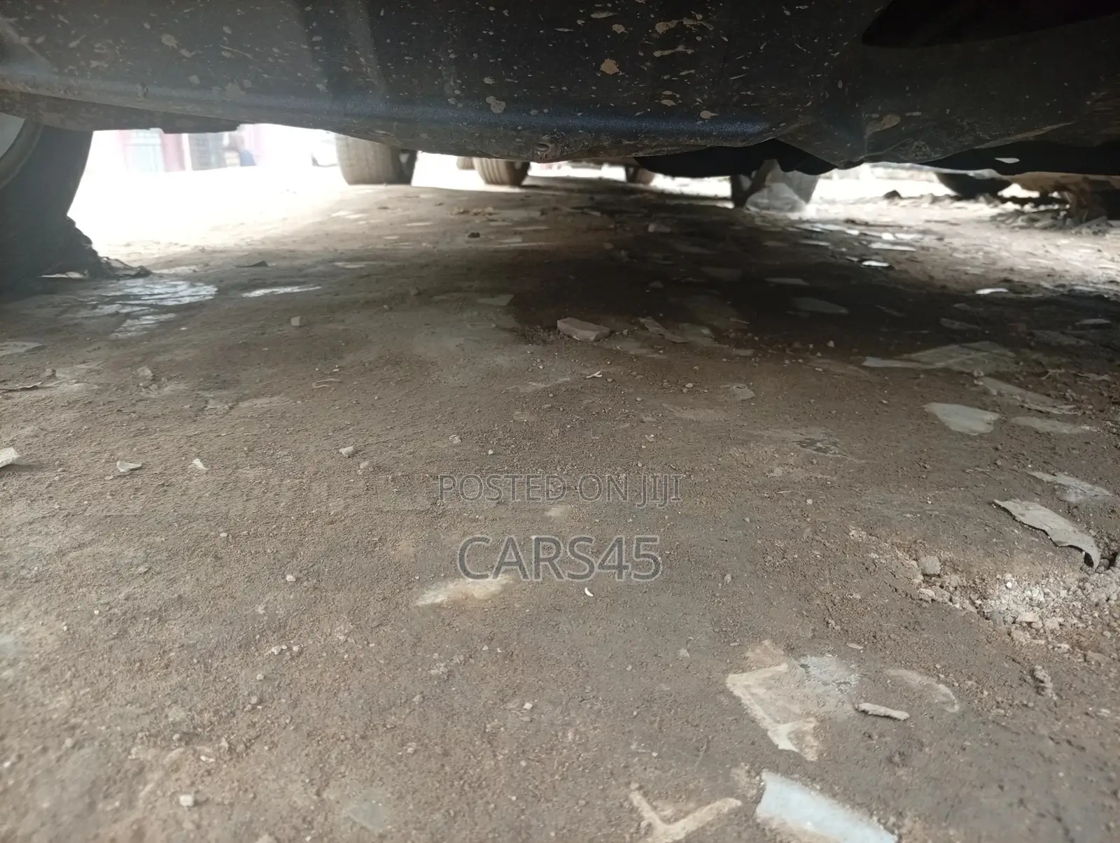 Toyota RAV4 2011 Blue