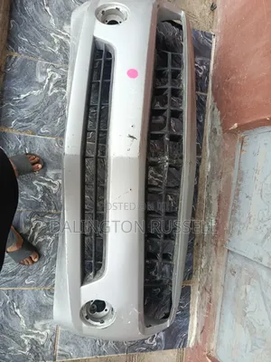 Chevrolet Camaro Front Bumper 2010 to 2015