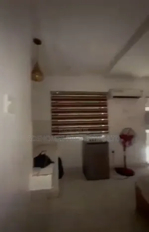 Furnished 1bdrm Bedsitter in Shomolu / Shomolu for rent