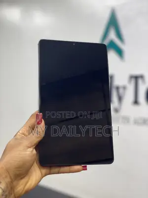 Samsung Galaxy Tab A11 128 GB Silver
