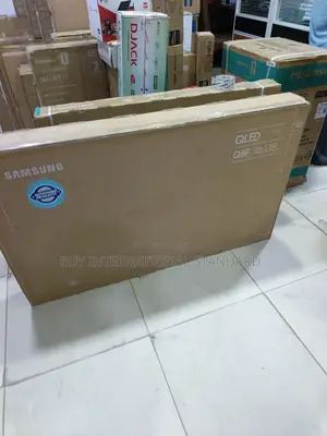 Samsung 55 Inch Q70A Stylish Flat Panel Smart Television