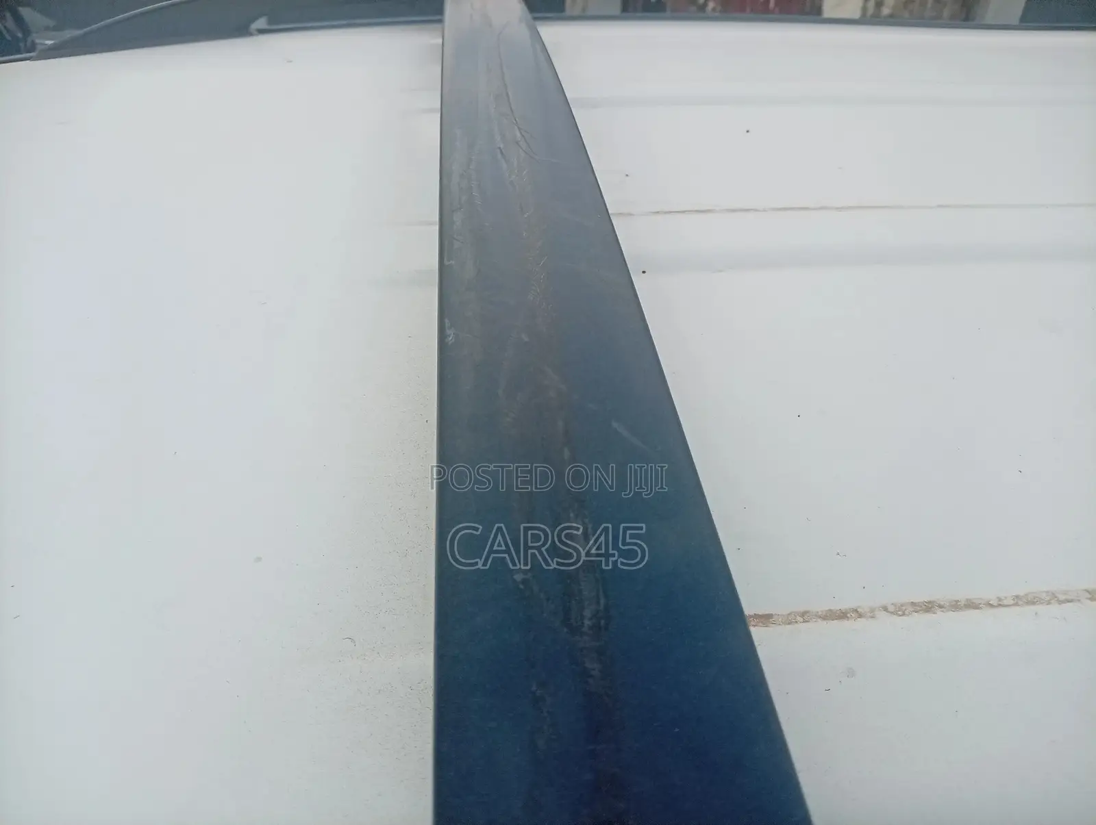 Toyota RAV4 2011 Blue