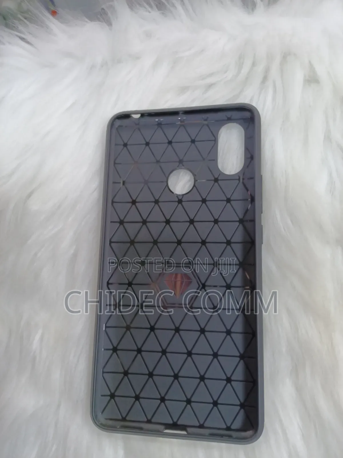 Redmi Max 3 Pouch