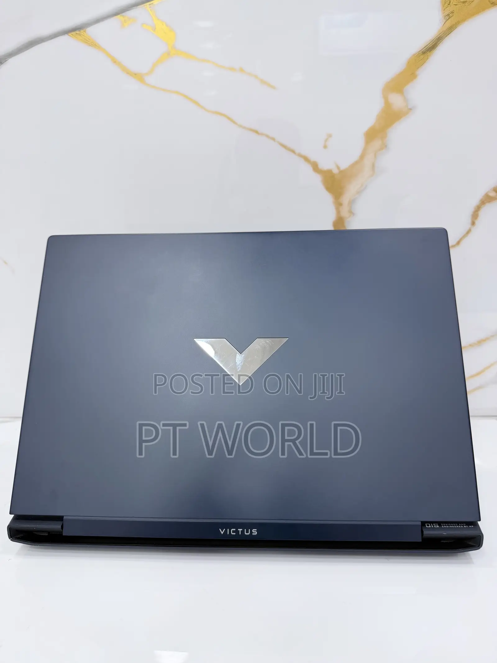 Laptop HP Victus 15 16GB Intel Core i7 SSD 512GB
