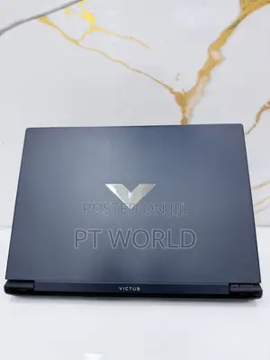 Laptop HP Victus 15 16GB Intel Core i7 SSD 512GB