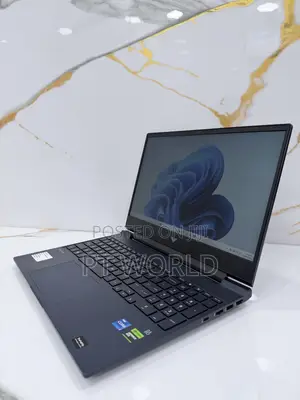 Laptop HP Victus 15 16GB Intel Core i7 SSD 512GB