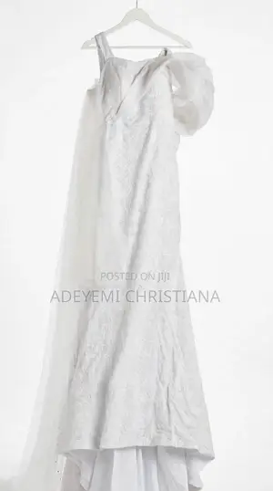 Wedding Gown