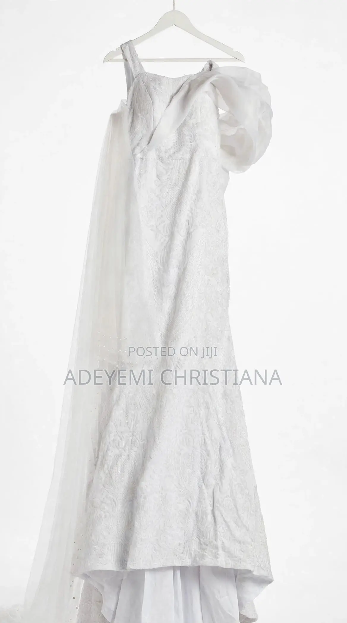 Wedding Gown