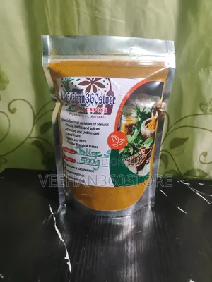 Jollof Spice