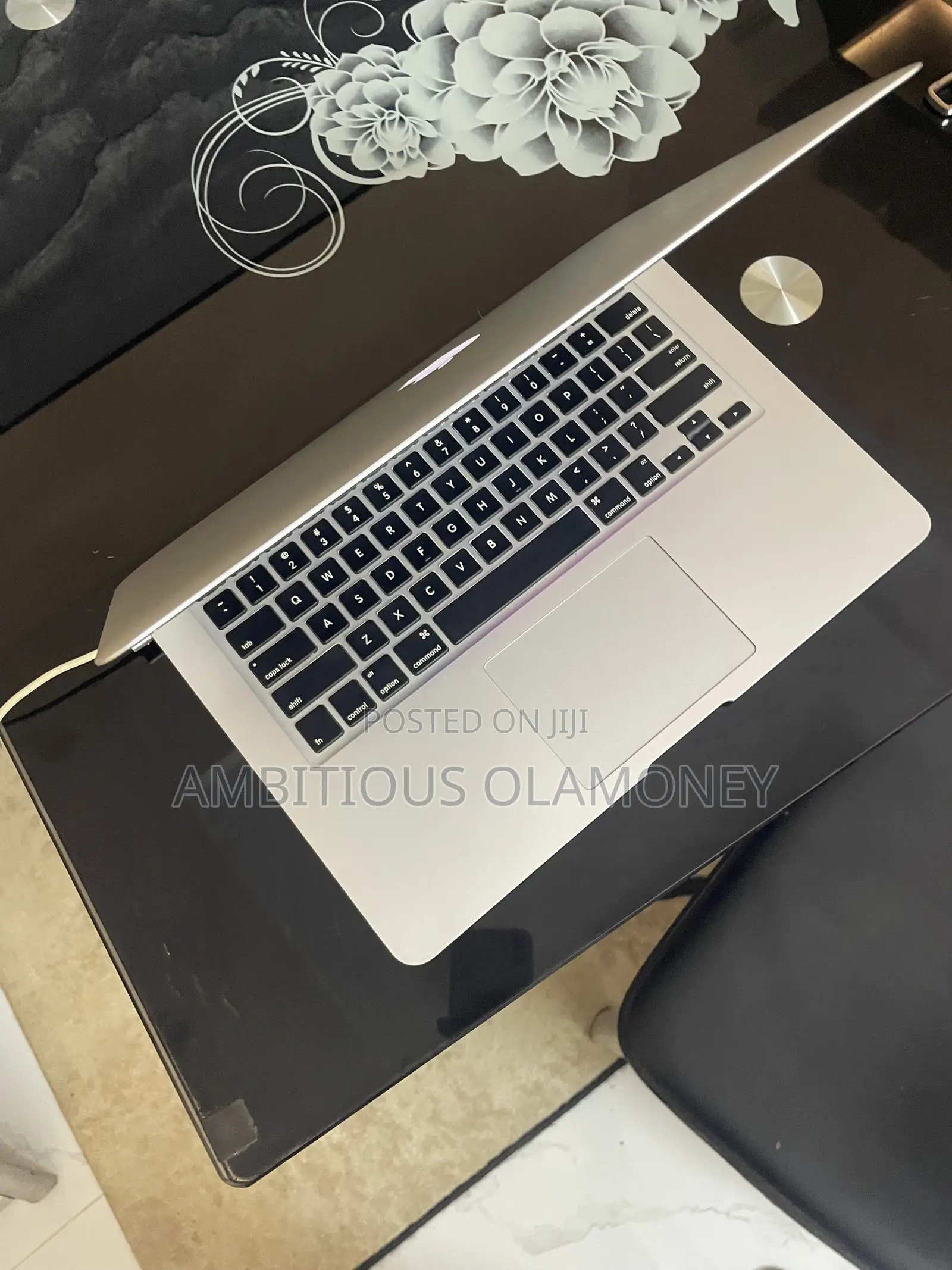 Laptop Apple MacBook Air 2017 8GB Intel Core i5 SSD 128GB