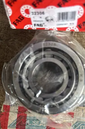 Quality Bearings Available