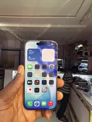 Apple iPhone 16 Pro 128 GB