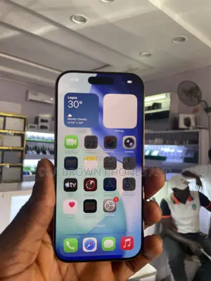 Apple iPhone 16 Pro 128 GB
