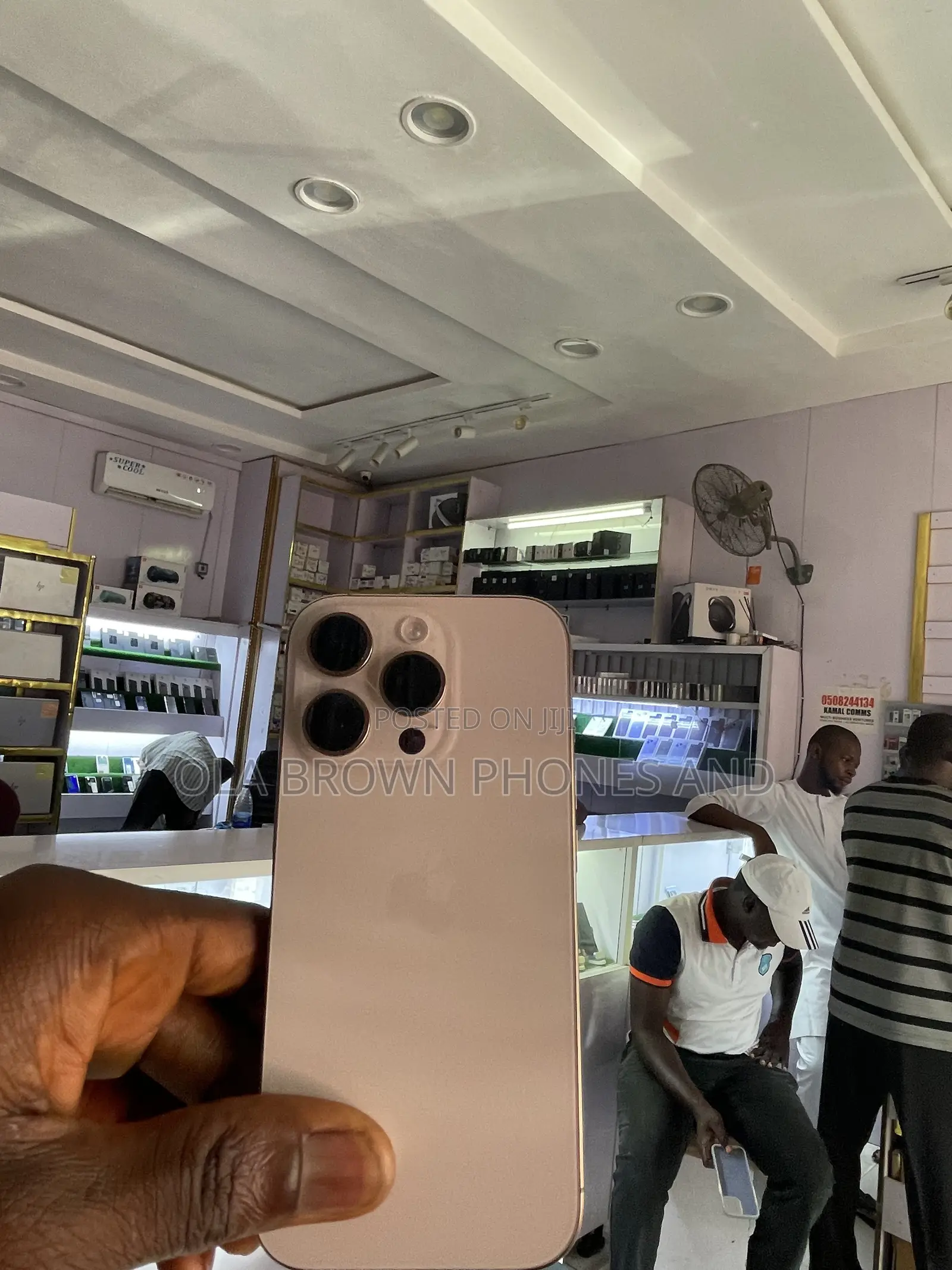Apple iPhone 16 Pro 128 GB