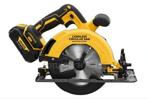 Circular Saw