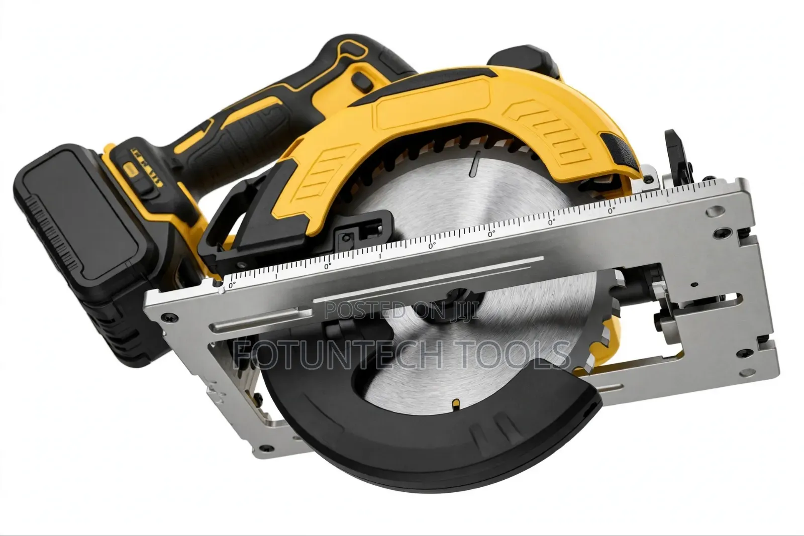 Circular Saw