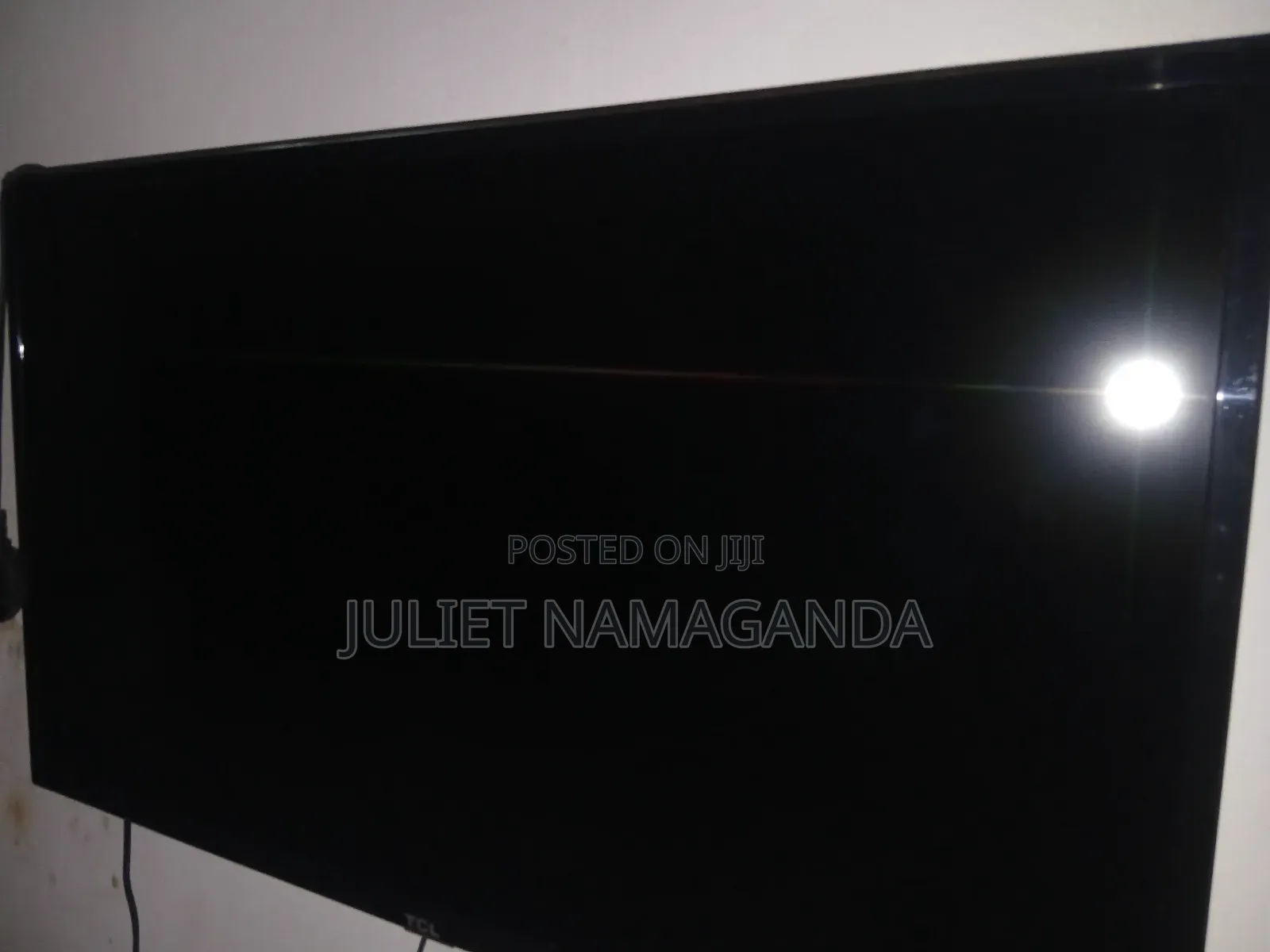 TCL Television