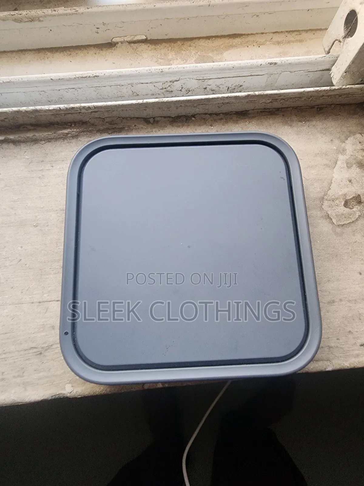Samsung Super Fast Wireless Charger