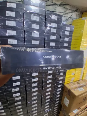 New MacPad Air 17 Pro Max 1 TB