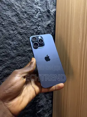 Apple iPhone 15 Pro Max 256 GB Bronze