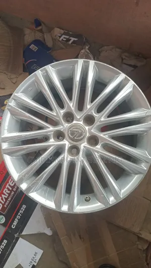 Importer and Exporter of All Kinds of Motor Tyres Wheel Batteries Etc