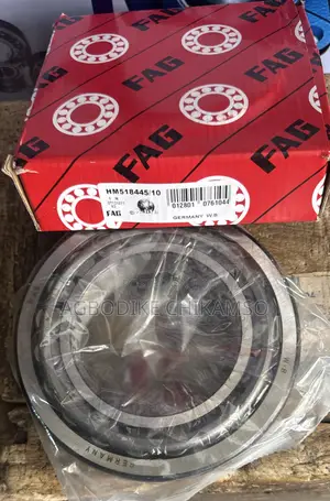 Fag Bearings Available 518445