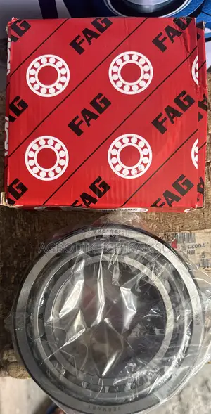 Fag Bearings Available 518445