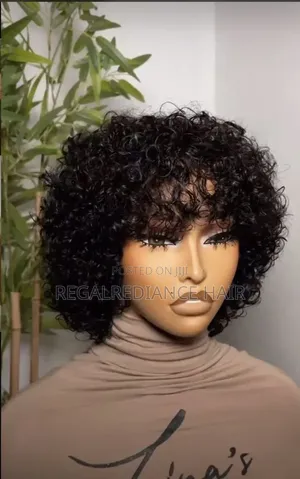Human Hairs