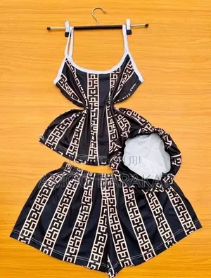 Men's and Women's Underwear and Nightwears