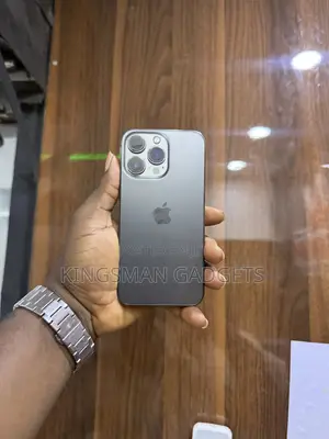 Apple iPhone 13 Pro 128 GB Black