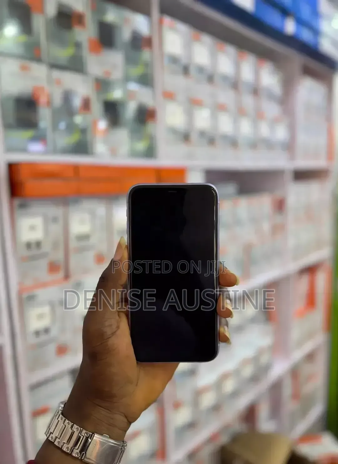 Apple iPhone 11 64 GB