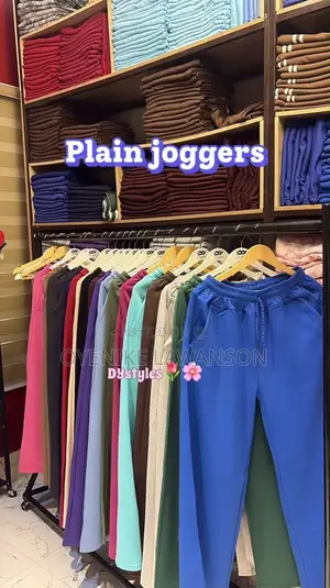 Clothing Collections