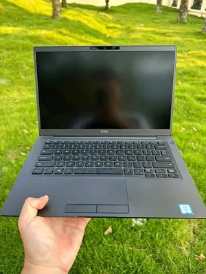 Laptop Dell Latitude 7400 16GB Intel Core i5 SSD 256GB