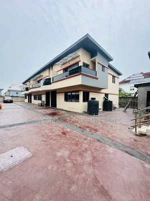 3bdrm Duplex in Ologolo for rent