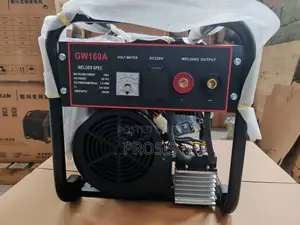 Star Arc Welding Generator 350ai