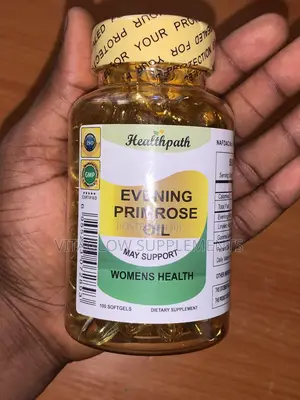 Evening PrimRose Oil